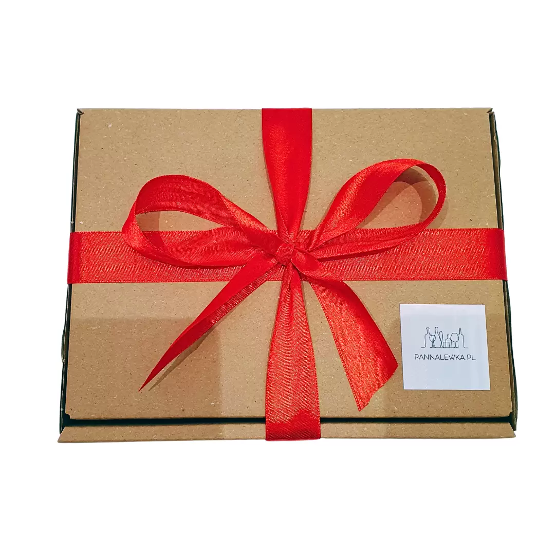 Zestaw do robienia nalewek z 1 butelką