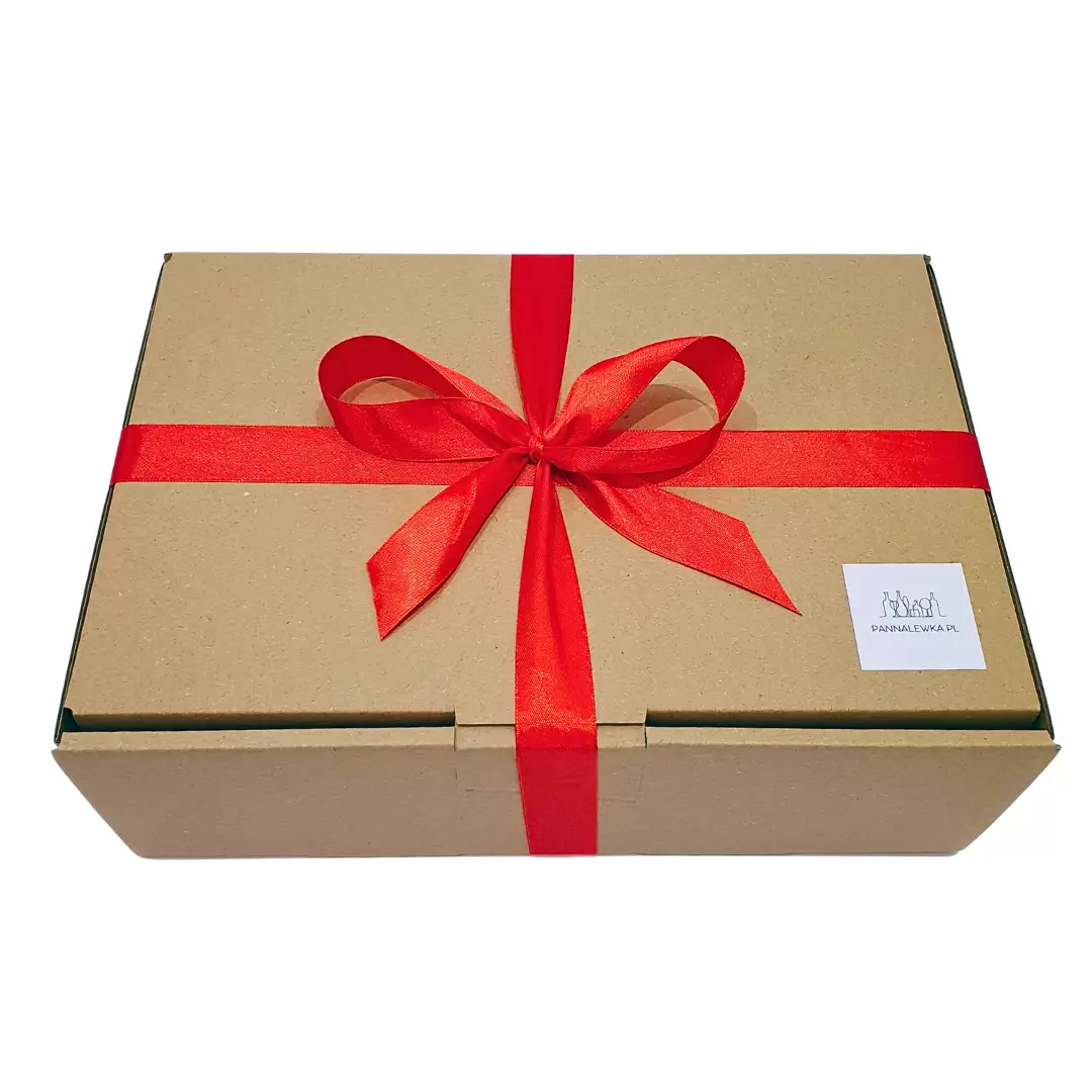 Zestaw do robienia nalewek z 3 butelkami