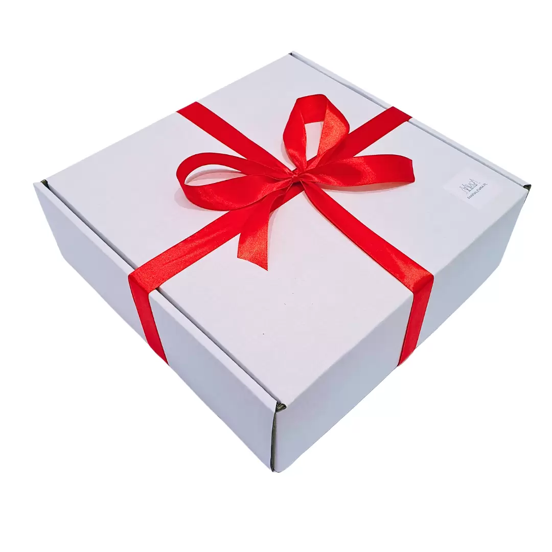 Zestaw do przygotowywania nalewek z 5 butelkami